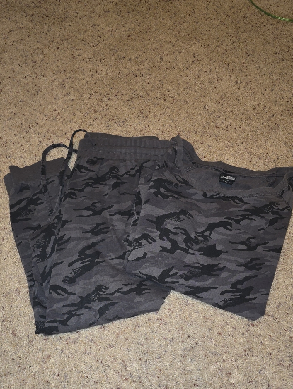 Jurassic World Loungewear